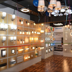 Shop Decoration (Per Point)