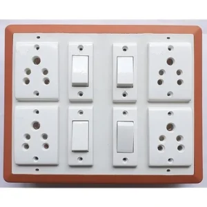 Combined Switch Set (New)