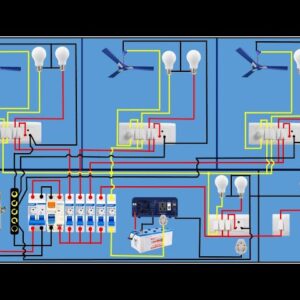 IPS Connection (With Existing Wiring)